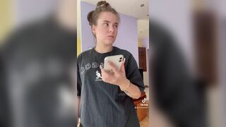 Alisonwebgirl Onlyfans Skinny Young Tiktok Videos Leaked