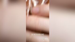 Jessie Buns Tiktok Naked Tape Leak Fresh Leaked