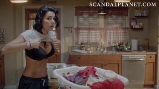 Hot HD Angie Harmon Naked U0026 Hot Photos And Topless Porn Scenes