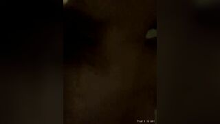 That1iggirl After Date Night Taking Off The Dress And Vibrate Her Horny Pussy Onlyfans Leaked Video