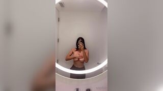 Top Sophie Mudd Topless Boob Shake Onlyfans VideoTape Leaked