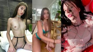 Sexy Spicy TikTokers Tape Compilation – Famous Internet Girls