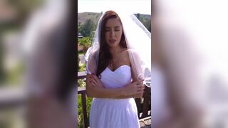 Bride Took Revenge Sucking Best Friend Of Her Fiance Onlyfans Leaked Video