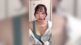 Ririkana Live Chat With Her Fans Onlyfans Leaked Video