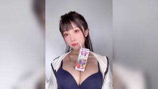 Cute Girl Korean Girl Teasing Leaked Video