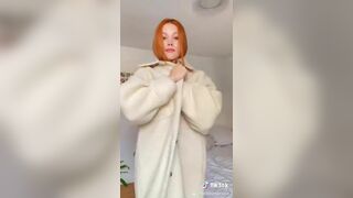 Heidi Romanova Tiktok Boobs Naked Tape Leaked