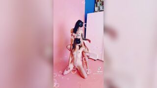 Trachukyura Tiktok Naked Photoshoot Tape Leaked