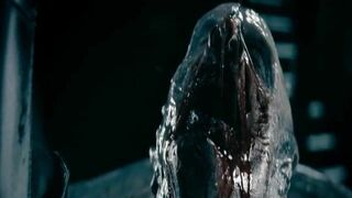 Sexy HD Kate Beckinsale – Underworld Evolution Porn Scene