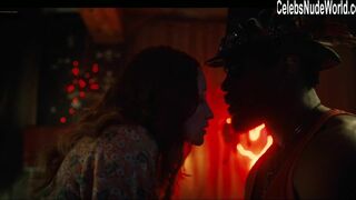 Hot HD Emily Browning In American Gods Series 2017 Scene 1 Porn Scene