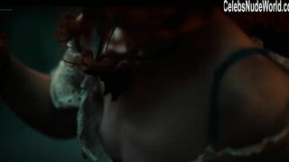 Hot HD Emily Browning In American Gods Series 2017 Scene 1 Porn Scene