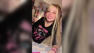 Gorgeous Belle Delphine OnlyFans Tape #30