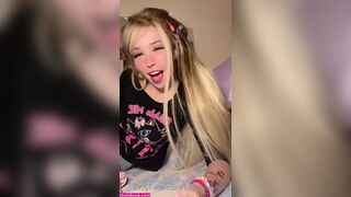 Gorgeous Belle Delphine OnlyFans Tape #30