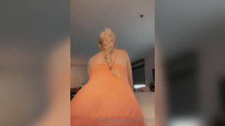 Msfiiire Pussy And Boobs Showing On Bed Onlyfans Leaked Video