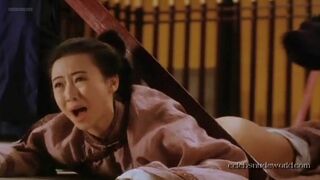Top HD Yvonne Yung Hung A Chinese Torture Chamber Story Hk1995 Porno Scene