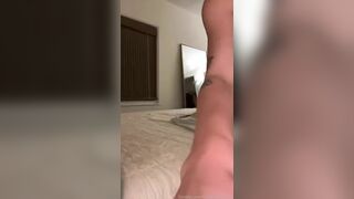 Sabrina Nichole Naked Bed Fingering Fansly Porno Leaked Videos