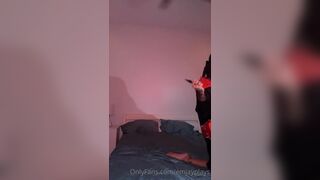 Emily Rinaudo POV Alternate Angle Porn Video Tape Leaked