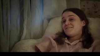 Sexy HD Jessica Biel Masturbates Her Little Sister In