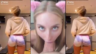 Compilation Of Onlyfans And Tiktok Babes Curvy Booties Leaked Video