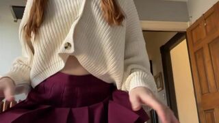 Sometimes I Wonder Why I Buy Fresh Outfits When I Usually Am Just Taking Them Off Anyway  [Reddit Video]