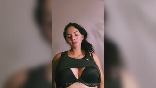 Aspen Rae Pussy Dildo Play Leaked Video