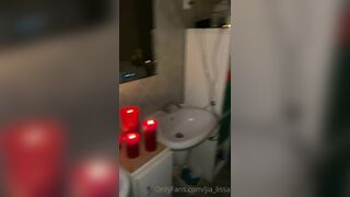 Jia Lissa Nude Bathtub Lesbian Video Leaked