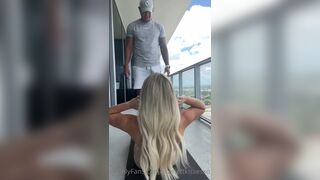 ScarlettKissesXO Yoga Trainer Fuck Video Leaked