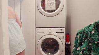Rose Kelly Laundry Time Video Leaked