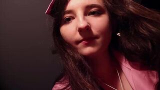 AftynRose ASMR Amazing Nurse Aftyn Takes Care Of You Leaked Video