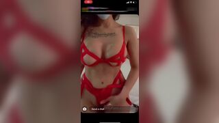 Nudza Nude Masturbating onlyfans Video Leaked