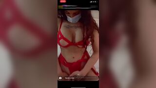 Nudza Nude Masturbating onlyfans Video Leaked