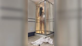 Joeyfisher Onlyfans Nude Shower Video Leaked 4K