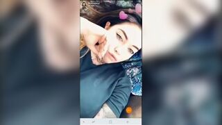 Marina Mui Naked Snapchat Sex Video Leaked