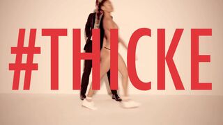 Sexy HD Emily Ratajkowski – Blurred Lines Unrated Version Porno Scene