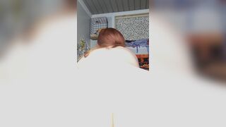 Amber Addis Riding Dildo Custom Ppv Onlyfans Leaked Video