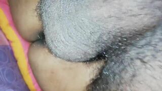 Homemade Sextape With Indian Girl