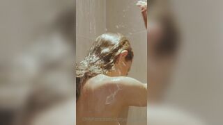 Yanet Garcia Naked Shower Onlyfans Tape Leaked