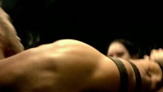 Hot HD Eva Green – 300rise Of An Empire 2014 Porno Scene