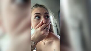 Rita Rhea Naked On Public Letting Her Fans Pleasure Her With Vibrator Onlyfans Leaked Video