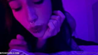 Top HD Nordlys Asmr Youtube Naked Influencer – Onlyfans Leaked Nudes
