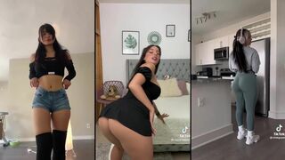Asian Tiktok Naked Girls Collection Pmv Video