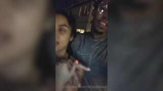 Rickybehavior Taking A Stranger From Club To Fuck Onlyfans Leaked Video