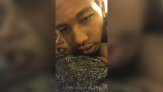 Rickybehavior Taking A Stranger From Club To Fuck Onlyfans Leaked Video