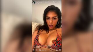 Top Amanda Trivizas Dildo Masturbation Onlyfans Livestream Leaked