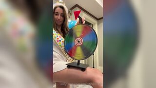 Gorgeous Christina Khalil Drunk Birthday Livestream Part 1 Leaked