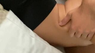 Gorgeous Genesis Lopez Doggy Style Porno Onlyfans Tape Leaked
