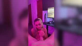 Khloe Knowles Gamer Girl Porn Video Tape Leaked