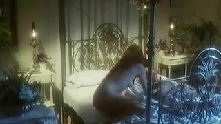 Top HD Florence Guerin Threesome Porn Scene In Black Venus – Free