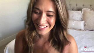 Eva Lovia Naked Hotel Porn Video Tape Leaked