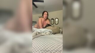 Leeanne_ Hot Milf Getting Her Juicy Pussy Fucked Hard Onlyfans Leaked Video