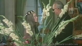 Sexy HD Catherine Deneuve – Belle De Jour 1967 Porn Scene